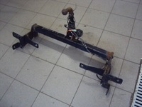 фото thumb №1, Балка фаркоп hak suzuki grand vitara ii 2007 rok