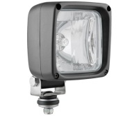 фото thumb №1, Лампа протитуманна фара робочий квадратний wesem