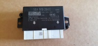 фото thumb №1, Модуль паркування pdc vw passat b8 5qa919294e
