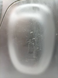 фото thumb №2, Кришка двигуна 3m5q6n041jb 2.0 tdci ford c-max i 2003-2010