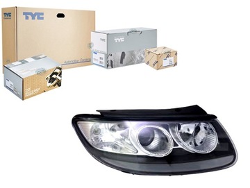 фото thumb №2, Tyc 20-11661-05-2 фара