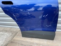 фото thumb №5, Volkswagen id4 двері зад задні праві