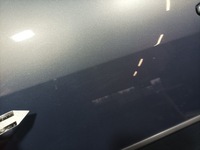 фото thumb №7, Mazda 5 i lift 07-10 двері перед передні ліва 32s