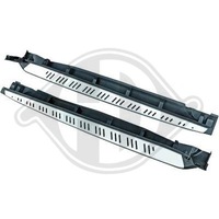 фото thumb №1, Підніжка вхідний поріг volvo xc60 08-13