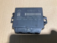фото thumb №1, Модуль парктронік pdc skoda 3t0919475c
