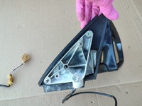 фото thumb №5, Зеркало правое audi a4 b6 lz9w europa 5pin