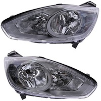 фото thumb №1, Tyc фари лампи перед kpl ford c-max ii grand c-max