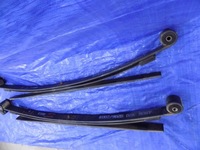 фото thumb №5, Ресори ресора 3 щітки crafter sprinter двійник 14r