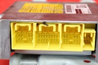 фото thumb №7, Модуль датчик подушка безопасности подушек 89170-b1200 subaru justy 4 iv 07-11