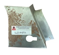 Купить Соединитель жабо перед fiat 126p /p/, фото thumb