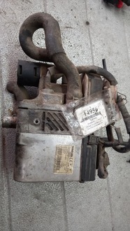 фото thumb №1, Webasto mazda 6 2.0d 9000610c