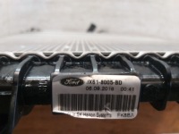 Радиатор воды ford focus mk4 Оригинал, фото thumb