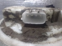 фото thumb №7, Насос топлива nissan micra k12 02-10 1.2 16v