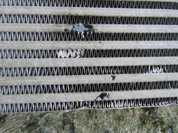 фото thumb №7, Радіаторів інтеркулер audi a4 a5 b9 8k0145805r