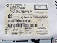 фото thumb №8, Станция мультимедийная bmw x1 e84 9302155