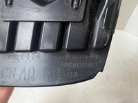 фото thumb №6, Audi a6 c8 allroad решётка бампера правая перед pdc 4k0807682e