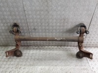 фото thumb №1, Балка подвеска задняя opel zafira b