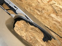 фото thumb №10, Renault fluence бампер перед переднее рестайлинг 13-15