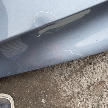 фото thumb №11, Капот крышка двигателя volvo xc60 ii 2017-2025 31424557