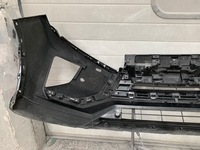 фото thumb №6, Mitsubishi eclipse cross бампер передній