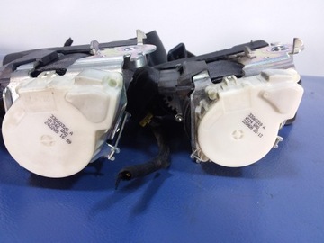 фото thumb №11, Citroen c5 iii панель раздаточная подушка безопасности 9682190980