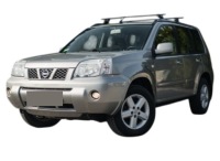 фото thumb №9, Важіль + двірник задня nissan x-trail t30 2002-2007 rok