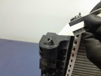 фото thumb №6, Mercedes a w177 a45s 2.0b 421 km радіатор основний  a0995005901