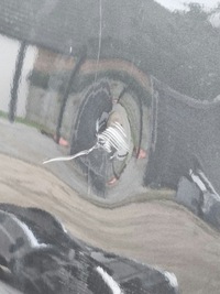 фото thumb №9, Opel zafira c дверь правое передние перед