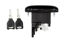 фото thumb №4, Замок крышки багажника renault thalia 2000-2010