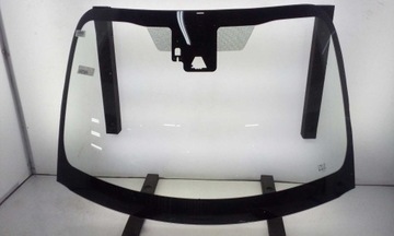 фото thumb №1, Стекло лобовое передняя toyota yaris 2020- hbk 5-дверь датчик камера новая