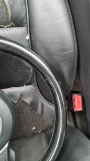 фото thumb №7, Воздуховод четырёхлучевая a8 d3 przed fl czarna