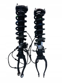 фото thumb №1, Амортизатор левый правый передний infiniti fx qx70