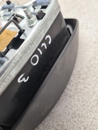 фото thumb №8, Renault clio iii подушка безопасности подушки безопасности натяжители ремни