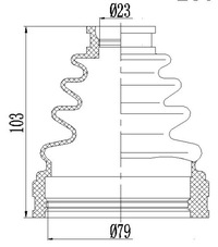 фото thumb №7, Защита шарнир