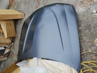фото thumb №9, Капот кришка двигуна bmw x3 x4 f25 f26 дешево сталевий опис