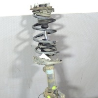 фото thumb №3, Honda crv iii 2.2ctdi mcperson правый kompletny