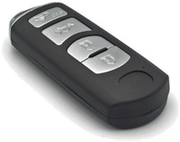 фото thumb №4, Mazda cx-9 mpv rx-8 ключ pilot корпус 4p