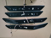 фото thumb №8, Bmw f01 молдинг поріг комплект