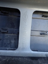 фото thumb №5, Бампер перед передній mini clubman f54 lift lci