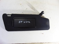 фото thumb №1, Сонцезахисний козирок захист права mercedes w212