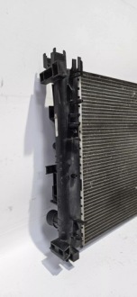 Купить Радиатор воды renault dacia 1.5 dci 214104225r, фото thumb