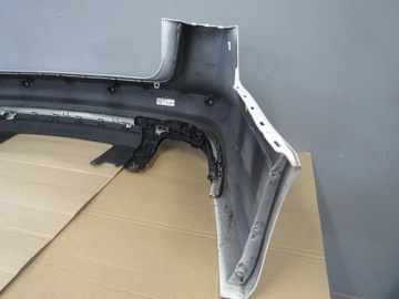 фото thumb №10, Audi a6 c7 s-line рестайлинг 2014-2018 бампер зад универсал