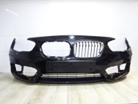фото thumb №1, Bmw f20 f21 бампер передний tong yang