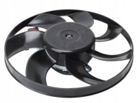 фото thumb №3, Вентилятор кондиционера seat altea xl 2006 - 2015