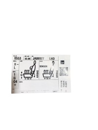 фото thumb №6, Сидіння ford focus mk4 st-line підігрів хетчбек