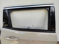 фото thumb №2, Jeep compass 17r- дверь правый задняя