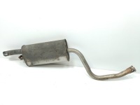 фото thumb №11, Lexus ls 400 ls400 94-97 глушитель комплектный выхлоп конечный комплект