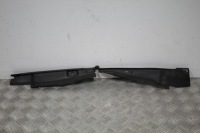 фото thumb №1, Захист крила права laguna iii 3 liftback