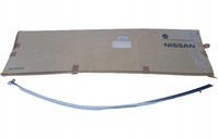 фото thumb №1, Молдинг верхний дверь левая перед infiniti q70 m30 m35