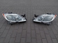 фото thumb №1, Лампа перед левый передняя левая ксенон lexus ls 460 iv ls460